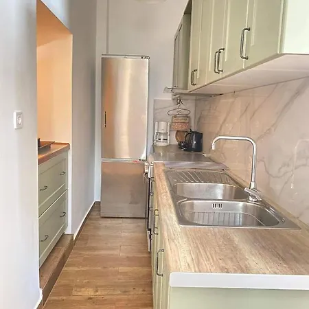 Fotis House * Koróni