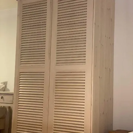 Fotis House Hébergement de vacances *