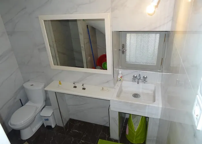 Fotis House Koróni
