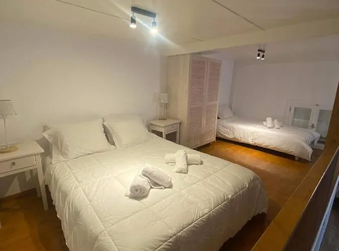 Fotis House Koróni