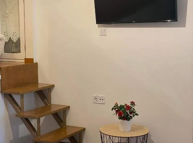 Fotis House بيت للعطل Koróni