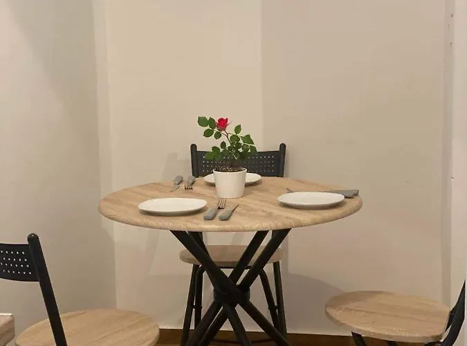 بيت للعطل Fotis House