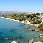 Fotis House 度假居 *