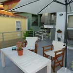 Fotis House 度假居 Koróni