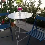 度假居 Fotis House Koróni