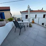 度假居 Fotis House *