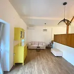 度假居 Fotis House Koróni