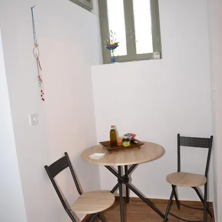 펜션 Fotis House Koróni