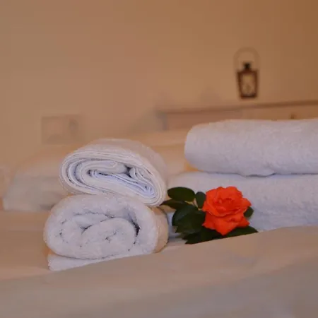 Fotis House Vakantiehuis Koróni