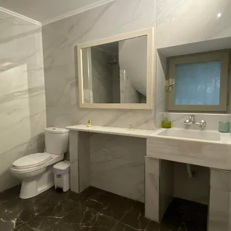 Сasa de vacaciones Fotis House *