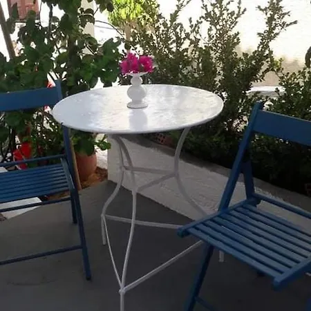 펜션 Fotis House Koróni