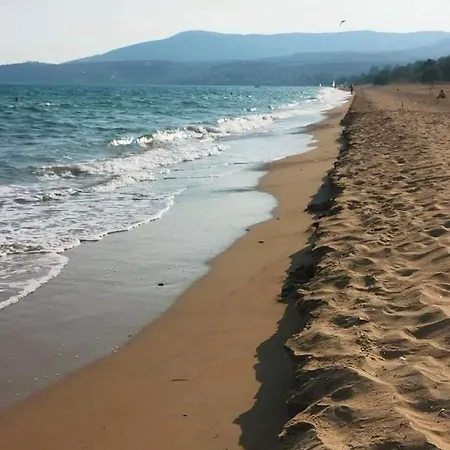 Fotis House * Koróni