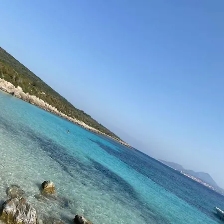 Dom wakacyjny Fotis House *