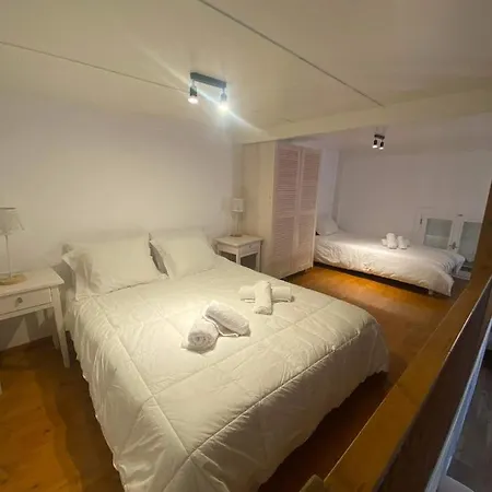 Fotis House Koroni (Messinia)