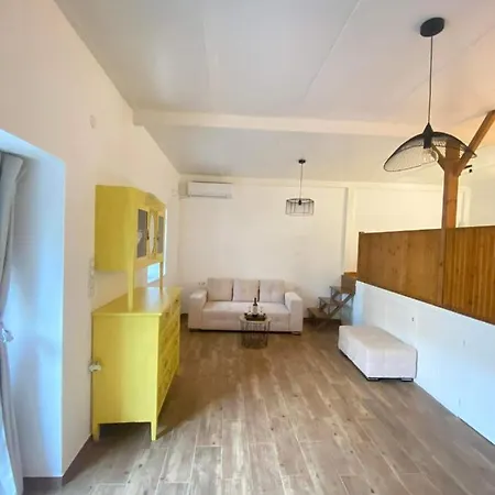 Сasa de vacaciones Fotis House Koróni