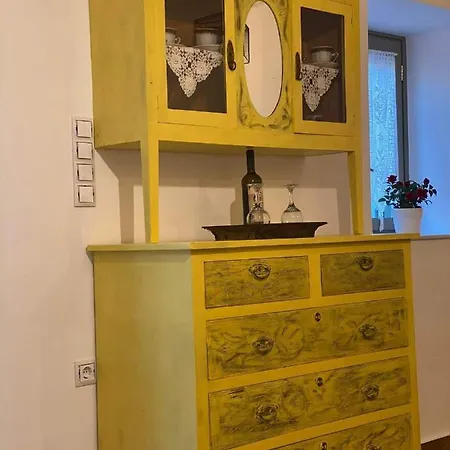 펜션 Fotis House