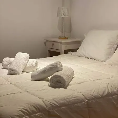 Сasa de vacaciones Fotis House Koróni