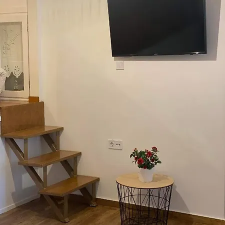 Fotis House 펜션 Koróni