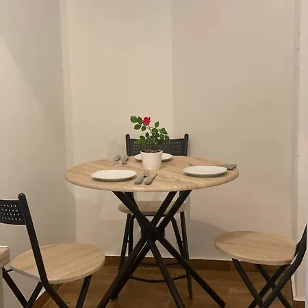 펜션 Fotis House