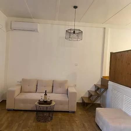 Fotis House Сasa de vacaciones