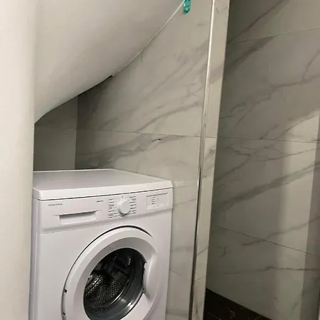 Fotis House Dom wakacyjny Koróni