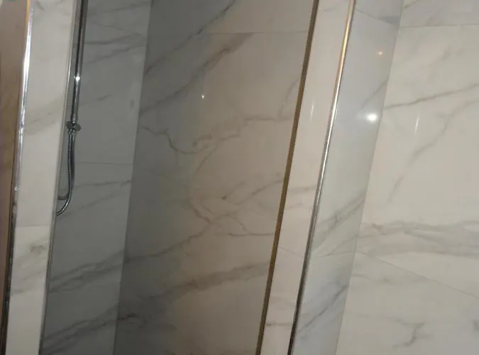 Fotis House Feriehus *