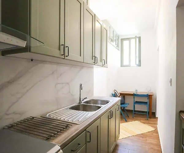 Fotis House * Koróni