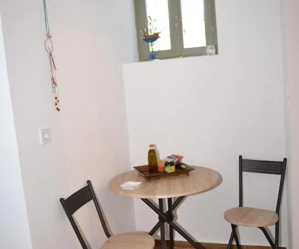 Vakantiehuis Fotis House Koróni