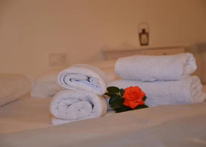 Fotis House Vakantiehuis Koróni