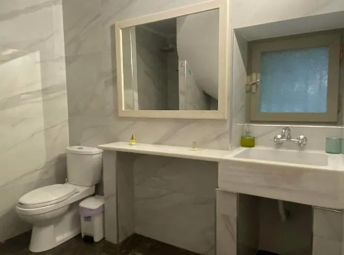 Vakantiehuis Fotis House *