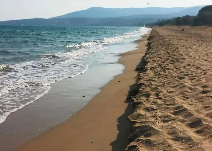 Fotis House * Koróni