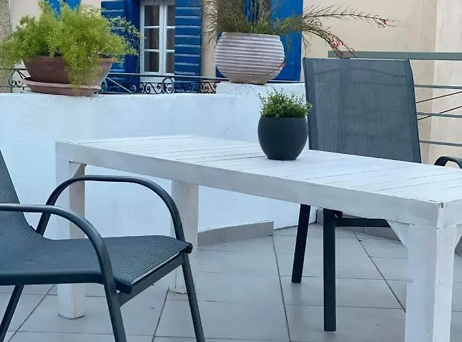 Fotis House * Koróni