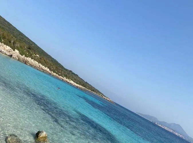 Vakantiehuis Fotis House *