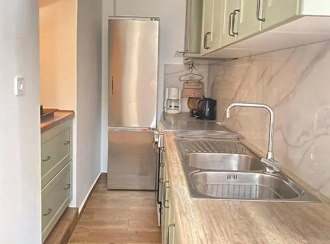 Fotis House * Koróni