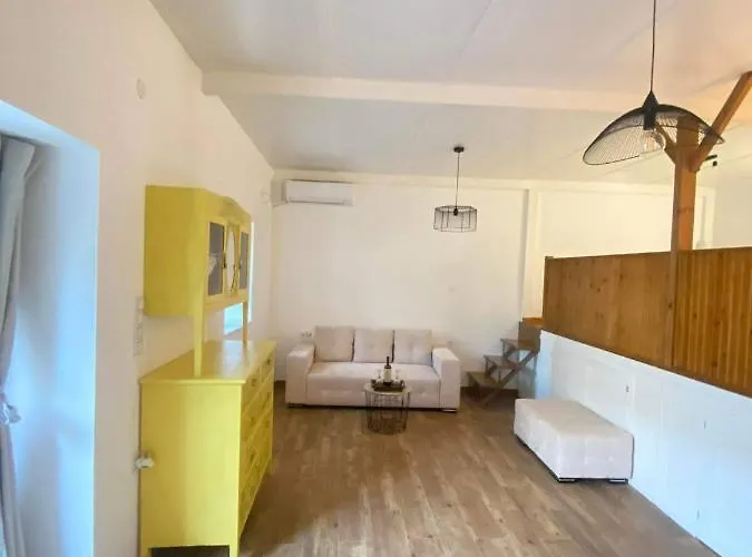 בית נופש Fotis House Koróni