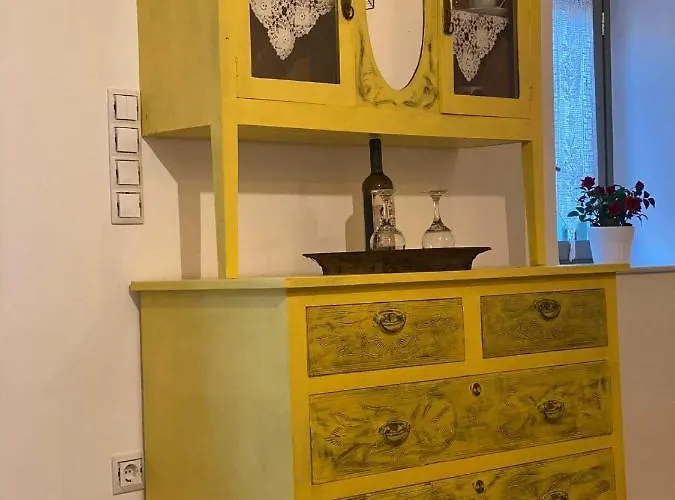 בית נופש Fotis House