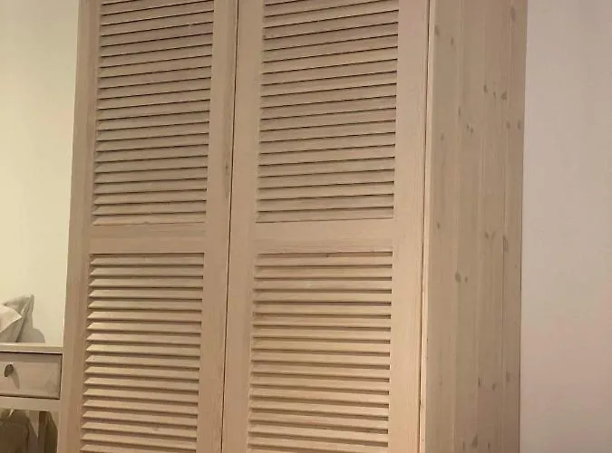 Fotis House בית נופש *