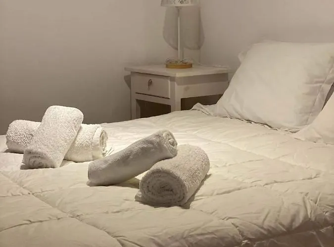 Vakantiehuis Fotis House Koróni