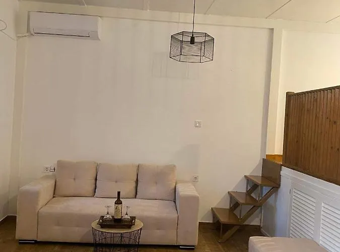 Fotis House Feriehus